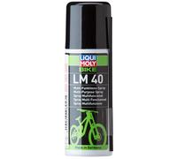 Spray Lubrificante Multiuso LIQUI MOLY Lm 40 Spray 50ml