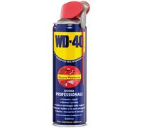 3X Spray WD-40 500ml Multifunzione con Cannuccia di Precisione - WD-40 Company