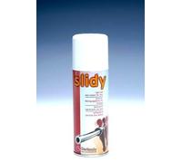 Spray lubrificante per aste del calciobalilla SLIDY A BOMBOLETTA