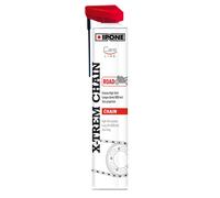 Bomboletta IPONE spray lubrificante grasso catena Moto x-Trem Chain 750ml O-X-Z