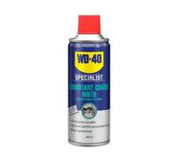 WD-40 Spray lubrificante per Catena 400 ml