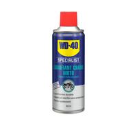Spray lubrificante per Catena WD-40 400 ml