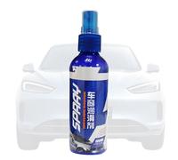 Spray lubrificante per finestrini auto, lubrificante per binari per finestrini - Lubrificante in gomma per finestrini auto 100 ml | Lubrificante spray per guide del tetto apribile per automobili, gras