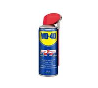 Spray Lubrificante Sbloccante WD40 Doppio Posizione 400 ML