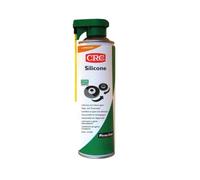 Spray lubrificante Silicone alimentare CRC Food C7002 ml. 500