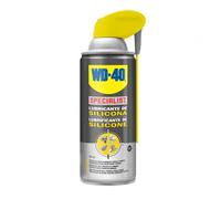 Spray lubrificante siliconico specialista WD-40 da 400 ml