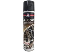 Spray lubrificante Silik Oil 400 ml multiuso Synt Chemical 2 pz.