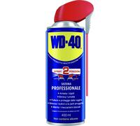 SPRAY LUBRIFICANTE WD-40 ml. 400 smart straw (confezione 12 pezzi)