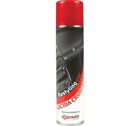 Spray Detergente Lucida Cruscotto 400 ml per auto effetto lucido