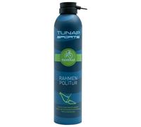 TUNAP SPORTS Rahmenpolitur 300 Ml, 1102829, Lucidante per Telaio. Unisex-Adulti, Blu