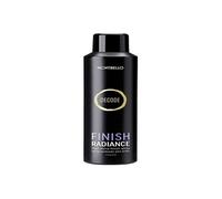 Spray lucidante per capelli Decode Finish Radiance Montibello () 0,2 l