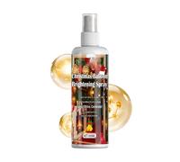 Spray Lucidante Per Palloncini - Di Lunga Durata Sicuro,Spray Per Palloncini Per Brillare E Durare Più A Lungo - Per Casa Ufficio Scuola Evento Matrimonio Compleanno Festa Eventi Speciali Capodanno