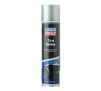 Schiuma Lucidante Per Pneumatici Liqui Moly 400Ml Per Moto Ricambi