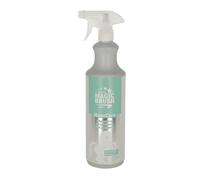 Spray Lucidante sgrovigliante per cavalli manto coda criniera scioglinodi 1-5 lt