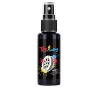Spray lucido per pneumatici - Nano Tire Agent | Rims Agent di rivestimento, per automobilistiche al dettaglio a casa manutenzione della catering manutenzion