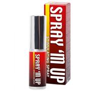 SPRAY MASSAGGIANTE M UP LAVETRA PENE UOMO PER MANTENERE EREZIONE 15 ML