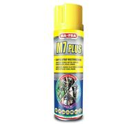 Spray M7 Plus 500 ml - Lubrificante Multifunzionale per Auto e Officina