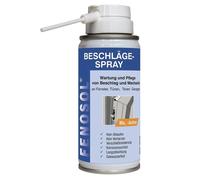 Spray manutenzione ferramenta 100 ml - Protezione anticorrosione