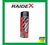 SPRAY MARCATORI SEGNA BESTIAME RAIDEX ROSSO 400ML MARCATURA ANIMALI IDENTIFICARE