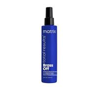 MATRIX TOTAL RESULTS BRASS OFF SPRAY TONALIZZANTE 200 ML