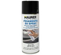 Spray Maurer Pegamento 400 ml.