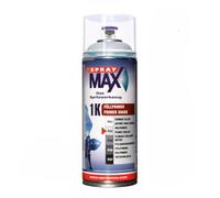 Spray Max 1 K fuellp rimer Primer Shade Grigio Chiaro (grundierung) 400 ML 680272