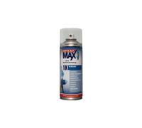 Spray Max 1K 680051 - Vernice trasparente lucida, 400 ml