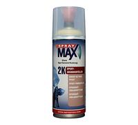 Spray Max - Primer epossidico 2k, 400 ml, colore: Beige