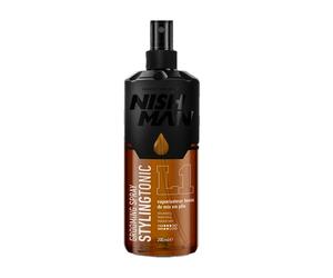 Spray Modellante e volumizzante NISHMAN Grooming Spray Styling Tonic L1 200ml