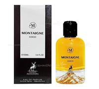 Alhambra Montaigne Coco - EDP 100 ml