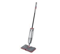 Spray Mop lavapavimenti Grigio - alluminio