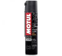 spray motul c3 400ml off road - lubrifiante catena UNICA