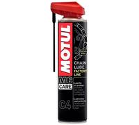 spray motul c4 400 m racing road - lubrifiante catena UNICA