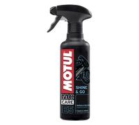 MOTUL 103000 Prodotti manutenzione e cura materiali plastici