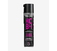 Muc-Off Spray protettivo anticorrosione HCB-1 per bici, e-bike, MTB, telaio e ruote – 400 ml