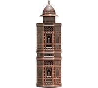 Lattafa Niche Emarati Mughal Fort Eau de Parfum unisex 100 ml