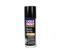 Spray Multi Pulitore Per Moto Sgrassante Cura 200 Ml LIQUI MOLY Cura Moto