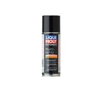 Spray multi-uso sbloccante protettivo antiruggine LIQUI MOLY 200 ml