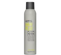 KMS - Spray per texture a secco Cera 250 ml unisex