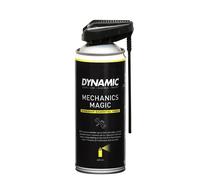 Spray multiuso Dynamic Mechanics Magic Noir