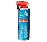 Spray Multiuso Per Manutenzione Makita, 300 Ml (1910U9-1)