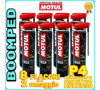 §Grasso Motul P4 EZ§