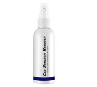 Spray Nano Riparazione Strisce Auto | 100ml Protezione Intensiva Riparazione Automotive | Lucidante Rapida Soluzione Manutenzione Pittura | Per Veicoli Auto SUV Camion