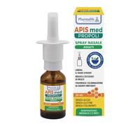 Spray nasale apis med propoli 20 ml