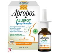 apropos Spray nasale allergy 30 ml