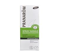 Spray Nasale Decongestionante