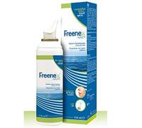SPRAY NASALE DI ACQUA DI MARE IPERTONICA FREENEX 150ML
