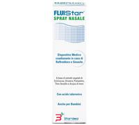 SPRAY NASALE FLUISTAR 50 ML SENZA GLUTINE