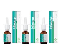 Spray Nasale Influprop 30 Ml 3x30 ml Spray nasale