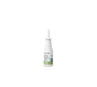 Suavinex, Spray Nasale con Acqua di Mare, Adatto a Donne in Gravidanza, Allattamento, Neonati +3 Mesi, Ipertonico, Decongestionante, Rinite e Sinusite, Lavaggi Nasali, 100% Naturale, Delicato, 30 ml